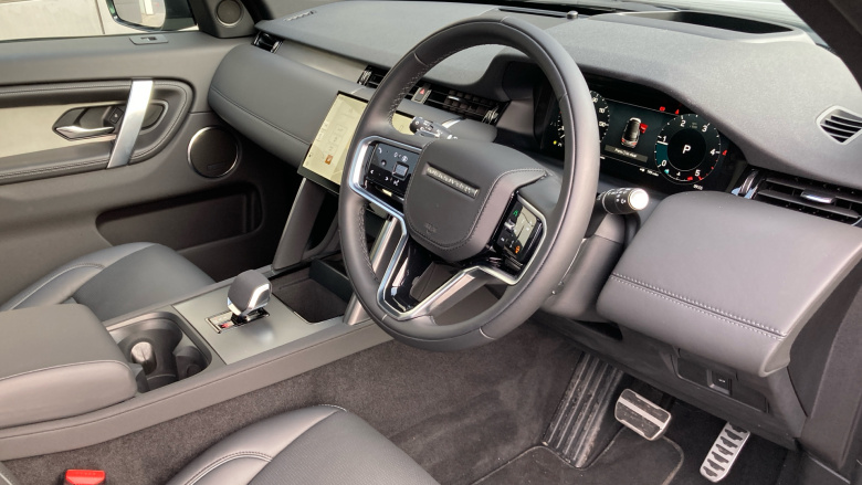 Land Rover Discovery Sport 2.0 D200 Dynamic HSE 5dr Auto [5 Seat] Diesel Station Wagon